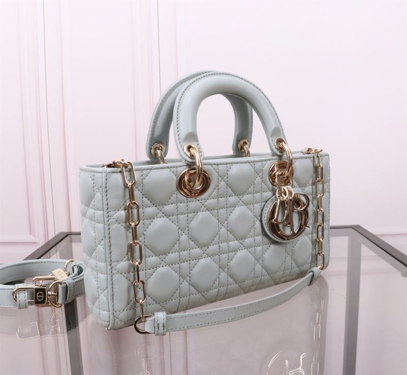 Dior My Lady Bags